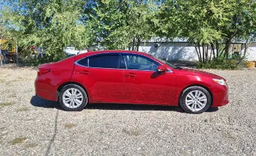 Lexus ES 2014 года за 10 590 000 тг. в Талдыкорган фото 4