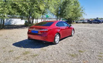 Lexus ES 2014 года за 10 590 000 тг. в Талдыкорган