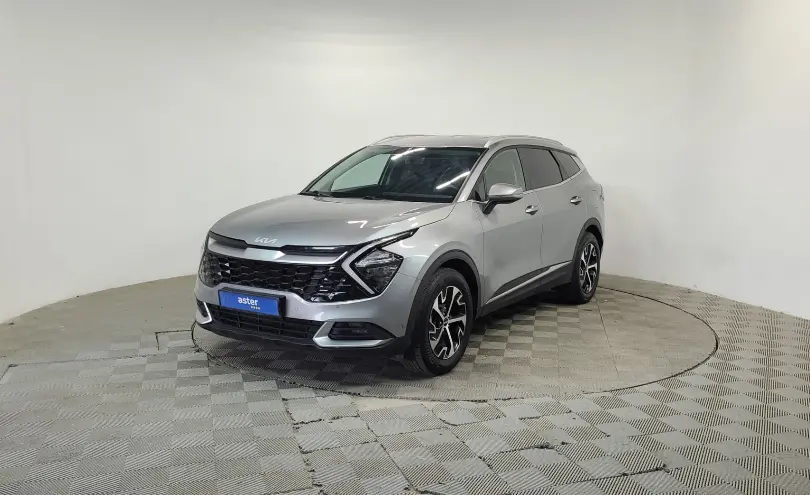 Kia Sportage 2024 года за 11 090 000 тг. в Алматы фото 1