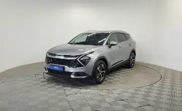 Kia Sportage 2024 года за 12 390 000 тг. в Алматы фото 1