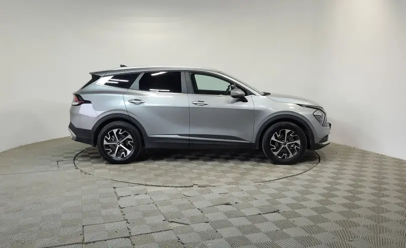 Kia Sportage 2024 года за 11 090 000 тг. в Алматы фото 4