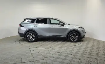 Kia Sportage 2024 года за 12 390 000 тг. в Алматы фото 4
