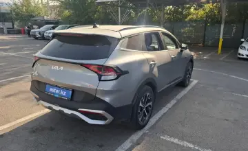 Kia Sportage 2024 года за 12 390 000 тг. в Алматы фото 3
