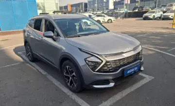 Kia Sportage 2024 года за 12 390 000 тг. в Алматы фото 2