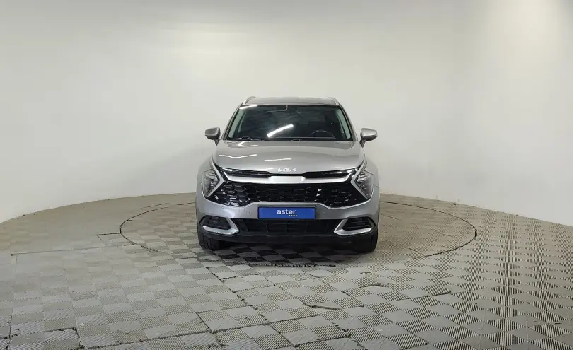 Kia Sportage 2024 года за 11 090 000 тг. в Алматы фото 2