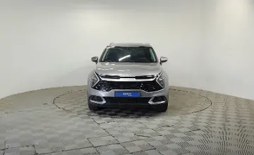 Kia Sportage 2024 года за 12 390 000 тг. в Алматы фото 2