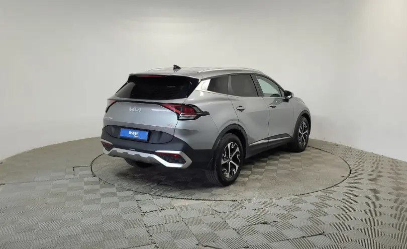 Kia Sportage 2024 года за 11 090 000 тг. в Алматы фото 5