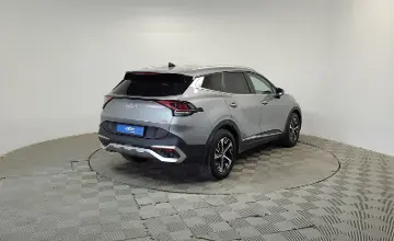 Kia Sportage 2024 года за 12 390 000 тг. в Алматы
