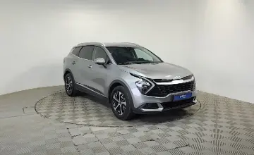 Kia Sportage 2024 года за 12 390 000 тг. в Алматы фото 3