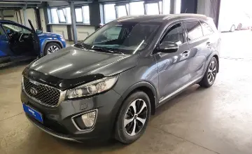 Kia Sorento 2015 года за 9 790 000 тг. в Астана фото 1