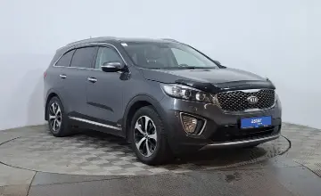 Kia Sorento 2015 года за 9 790 000 тг. в Астана фото 3