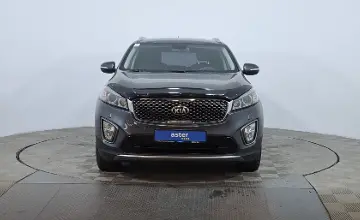 Kia Sorento 2015 года за 9 790 000 тг. в Астана фото 2