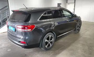 Kia Sorento 2015 года за 9 790 000 тг. в Астана фото 3