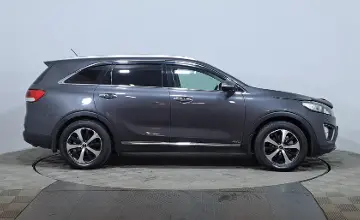 Kia Sorento 2015 года за 9 790 000 тг. в Астана фото 4