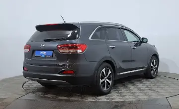 Kia Sorento 2015 года за 9 790 000 тг. в Астана