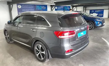 Kia Sorento 2015 года за 9 790 000 тг. в Астана фото 4