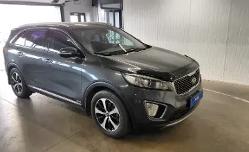 Kia Sorento 2015 года за 9 790 000 тг. в Астана фото 2