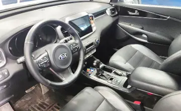 Kia Sorento 2015 года за 9 790 000 тг. в Астана фото 5