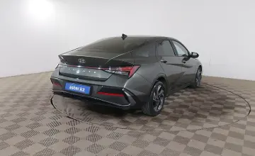 Hyundai Elantra 2023 года за 9 490 000 тг. в Шымкент
