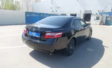 Toyota Camry 2007 года за 5 690 000 тг. в Шымкент фото 3