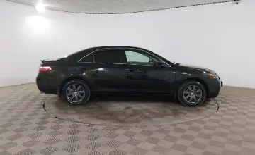Toyota Camry 2007 года за 5 690 000 тг. в Шымкент фото 4