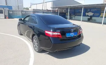 Toyota Camry 2007 года за 5 690 000 тг. в Шымкент фото 4