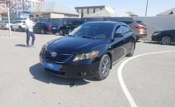 Toyota Camry 2007 года за 5 690 000 тг. в Шымкент фото 1