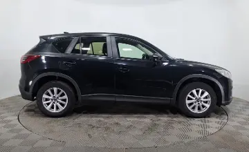 Mazda CX-5 2016 года за 6 990 000 тг. в Астана фото 4