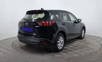 Mazda CX-5 2016 года за 6 990 000 тг. в Астана