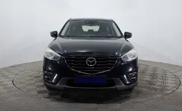 Mazda CX-5 2016 года за 6 990 000 тг. в Астана фото 2