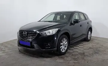 Mazda CX-5 2016 года за 6 990 000 тг. в Астана фото 1