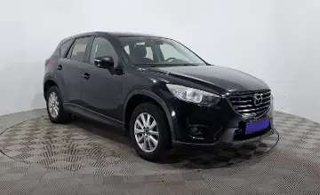 Mazda CX-5 2016 года за 6 990 000 тг. в Астана фото 3