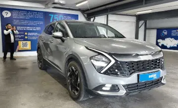 Kia Sportage 2023 года за 12 900 000 тг. в Астана фото 2
