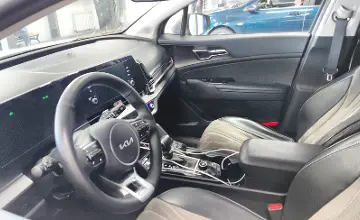 Kia Sportage 2023 года за 12 900 000 тг. в Астана фото 5