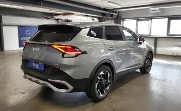 Kia Sportage 2023 года за 12 900 000 тг. в Астана фото 3