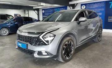 Kia Sportage 2023 года за 12 900 000 тг. в Астана фото 1