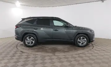 Hyundai Tucson 2023 года за 12 590 000 тг. в Шымкент фото 4