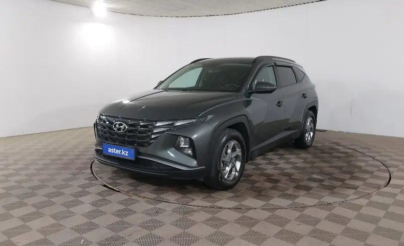 Hyundai Tucson 2023 года за 12 590 000 тг. в Шымкент