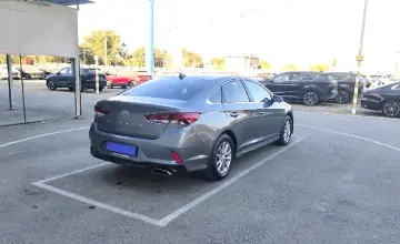 Hyundai Sonata 2019 года за 7 290 000 тг. в Тараз