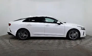 Kia K5 2023 года за 12 990 000 тг. в Астана фото 4