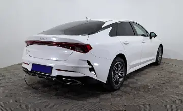 Kia K5 2023 года за 12 990 000 тг. в Астана