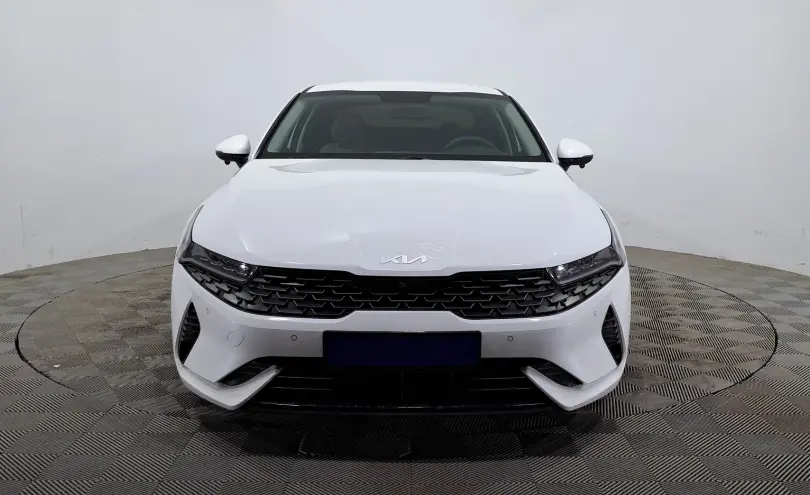 Kia K5 2023 года за 12 490 000 тг. в Алматы фото 2