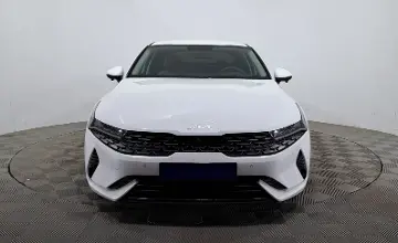 Kia K5 2023 года за 12 990 000 тг. в Астана фото 2