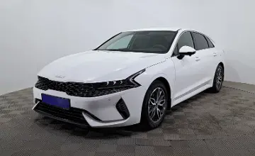 Kia K5 2023 года за 12 990 000 тг. в Астана фото 1