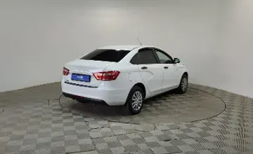 LADA (ВАЗ) Vesta 2020 года за 4 690 000 тг. в Алматы