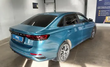 Geely Emgrand 2023 года за 6 990 000 тг. в Астана фото 3