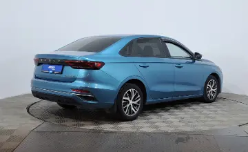 Geely Emgrand 2023 года за 6 990 000 тг. в Астана