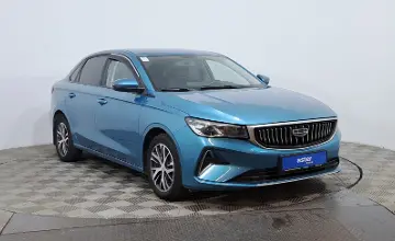 Geely Emgrand 2023 года за 6 990 000 тг. в Астана фото 3