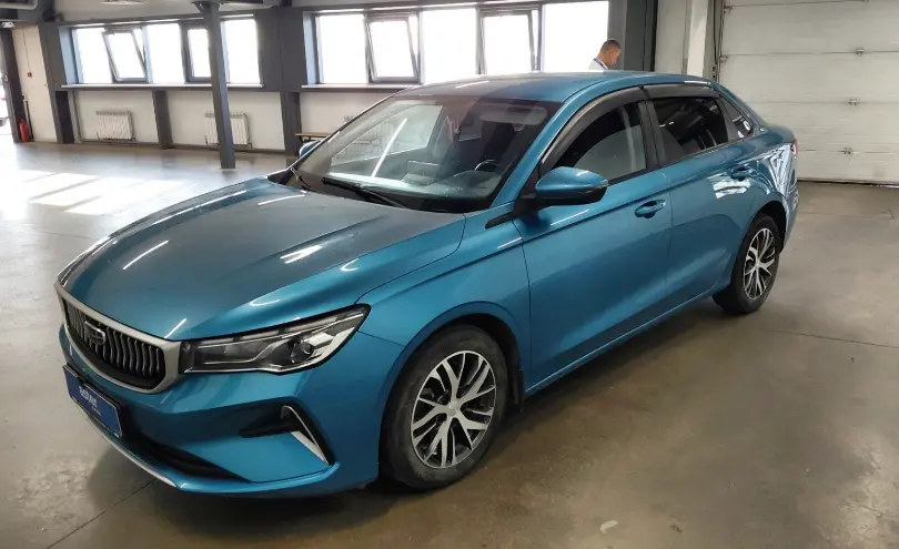 Geely Emgrand 2023 года за 6 990 000 тг. в Астана