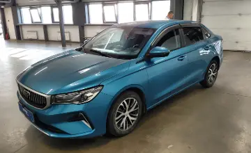 Geely Emgrand 2023 года за 6 990 000 тг. в Астана фото 1